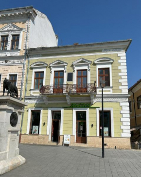 M Central Apartments Cluj-Napoca